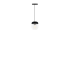Lampa Acorn i polerat stål från Umage