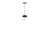 Lampa Acorn i polerad mässing från Umage