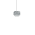 Carmina mini grå, fantasifull lampa från Umage