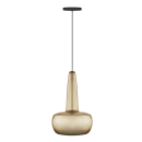 Clava Mässing, moderna lampor från Umage
