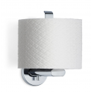 Toalettpappershållare Areo från Blomus, vägghängd i rostfritt stål